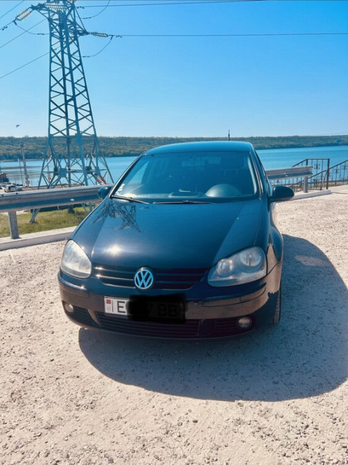 Volkswagen Golf 2004 год Дубоссары Дубоссары - изображение 2