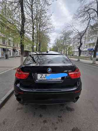 BMW X6 2010 год Бендеры Бендеры