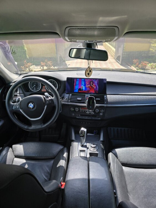 BMW X6 2010 год Бендеры Бендеры - изображение 5