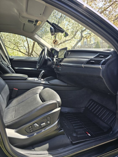 BMW X6 2010 год Бендеры Бендеры - изображение 8
