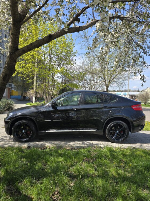 BMW X6 2010 год Бендеры Бендеры - изображение 4