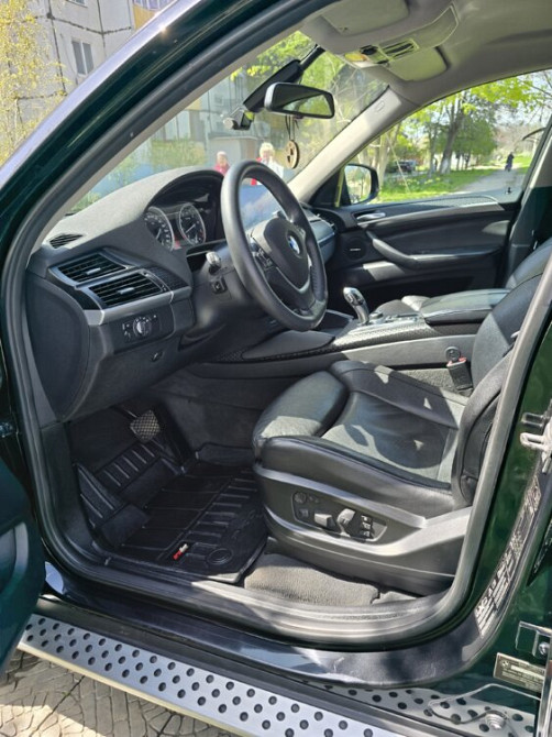 BMW X6 2010 год Бендеры Бендеры - изображение 7