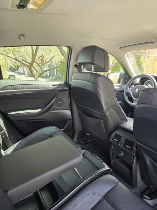BMW X6 2010 год Бендеры Бендеры - изображение 9
