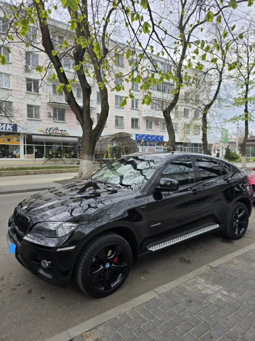 BMW X6 2010 год Бендеры Бендеры - изображение 2