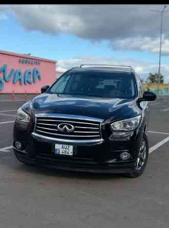 Продается Infiniti QX60 Кишинёв