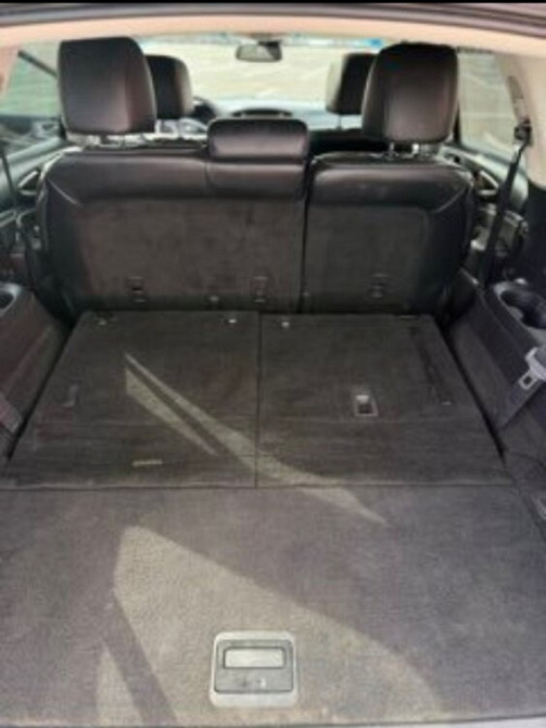 Продается Infiniti QX60 Кишинёв - изображение 8