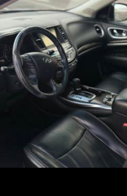 Продается Infiniti QX60 Кишинёв - изображение 10