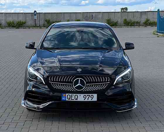 Mercedes CLA-Class 2018 год Рыбница Рыбница