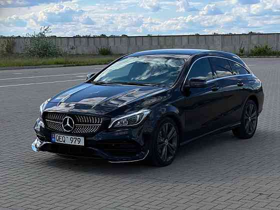 Mercedes CLA-Class 2018 год Рыбница Рыбница