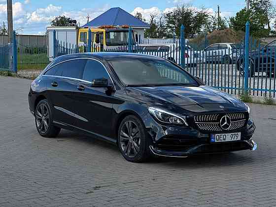 Mercedes CLA-Class 2018 год Рыбница Рыбница