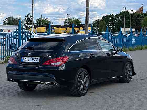 Mercedes CLA-Class 2018 год Рыбница Рыбница