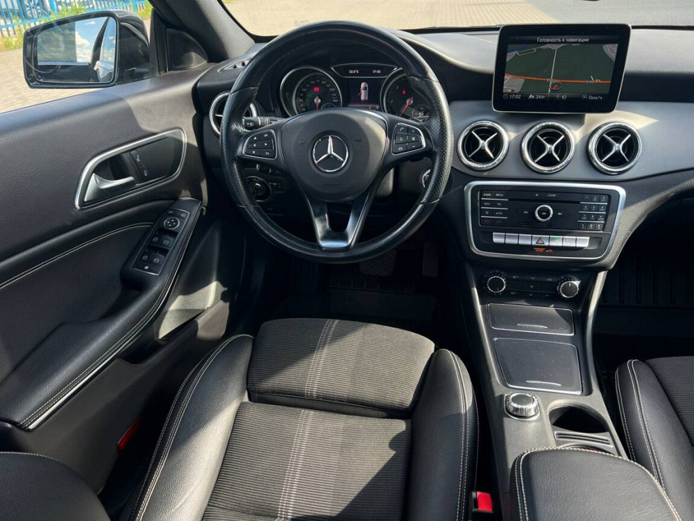 Mercedes CLA-Class 2018 год Рыбница Рыбница - изображение 7