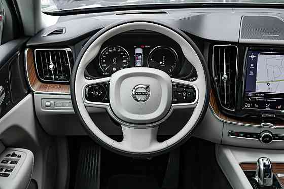 Volvo XC60 2018 год Кишинёв Кишинёв