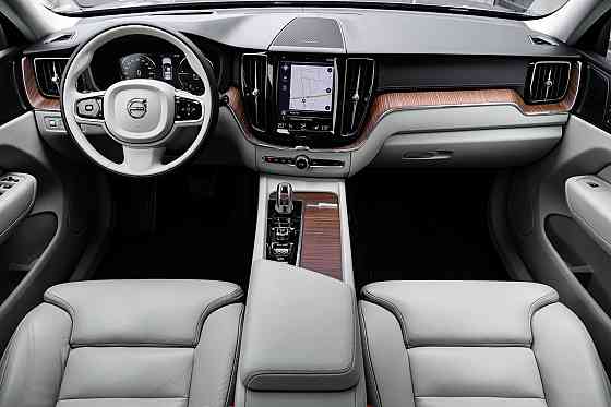 Volvo XC60 2018 год Кишинёв Кишинёв