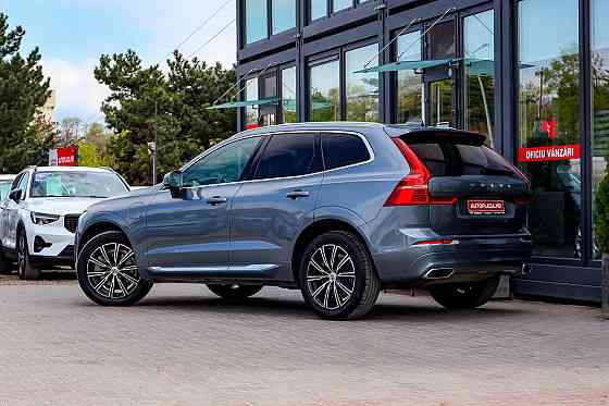 Volvo XC60 2018 год Кишинёв Кишинёв