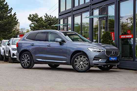 Volvo XC60 2018 год Кишинёв Кишинёв