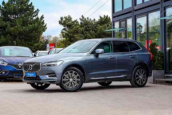 Volvo XC60 2018 год Кишинёв Кишинёв