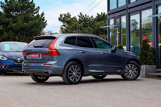 Volvo XC60 2018 год Кишинёв Кишинёв
