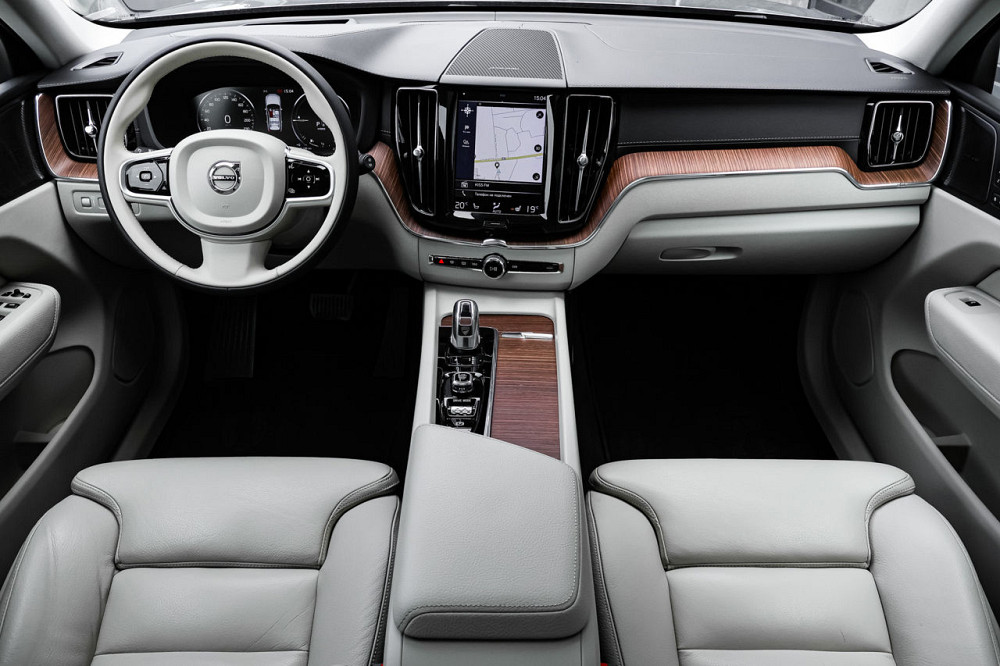 Volvo XC60 2018 год Кишинёв Кишинёв - изображение 5