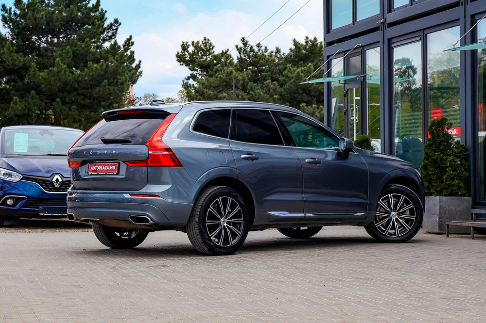 Volvo XC60 2018 год Кишинёв Кишинёв - изображение 2
