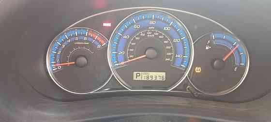 Subaru Forester 2009 год Тирасполь Тирасполь
