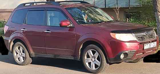 Subaru Forester 2009 год Тирасполь Тирасполь