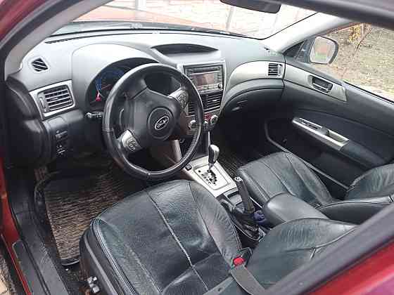 Subaru Forester 2009 год Тирасполь Тирасполь