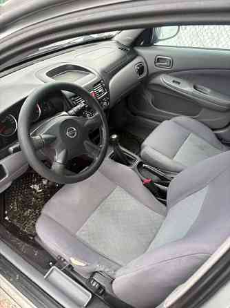 Nissan Almera 2003 год Дубоссары Дубоссары