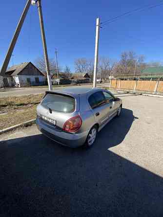 Nissan Almera 2003 год Дубоссары Дубоссары