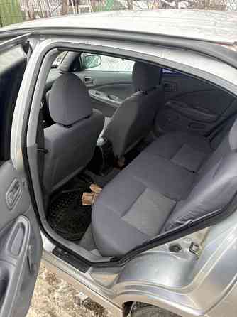 Nissan Almera 2003 год Дубоссары Дубоссары