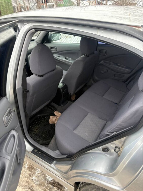 Nissan Almera 2003 год Дубоссары Дубоссары - изображение 4