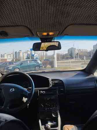 Opel Zafira 2001 год Бендеры Бендеры