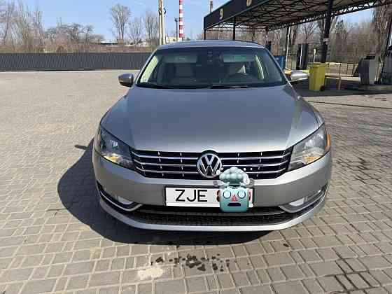 Volkswagen Passat 2013 год Тирасполь Тирасполь