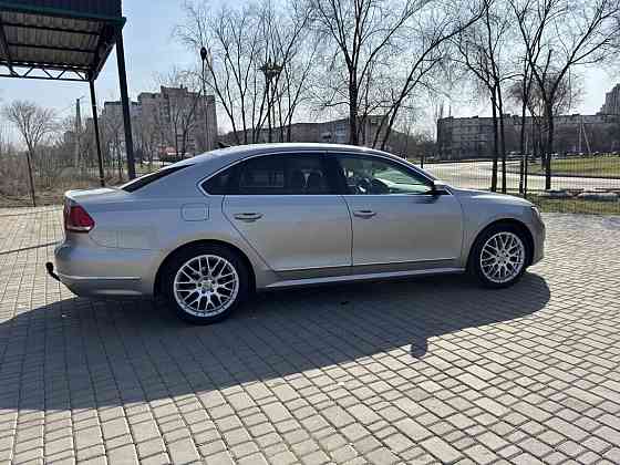 Volkswagen Passat 2013 год Тирасполь Тирасполь
