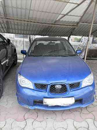 Subaru Impreza 2007 год Кишинёв Кишинёв