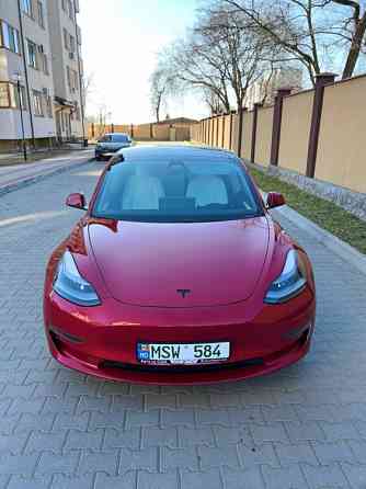 Tesla Model 3 2021 год Тирасполь Тирасполь