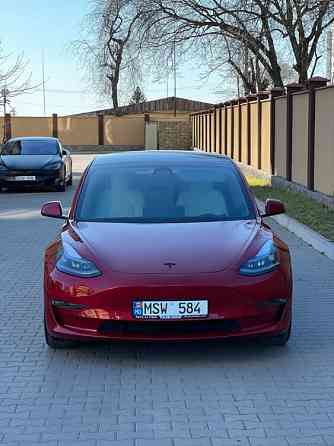Tesla Model 3 2021 год Тирасполь Тирасполь