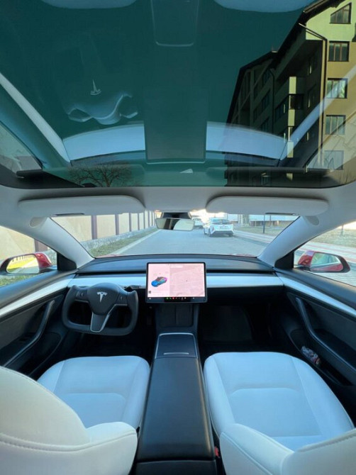 Tesla Model 3 2021 год Тирасполь Тирасполь - изображение 9