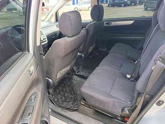 Toyota Avensis Verso 2004 год Бендеры Бендеры