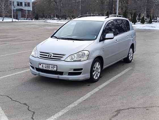 Toyota Avensis Verso 2004 год Бендеры Бендеры
