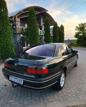 Opel Omega 1997 год Суклея Суклея
