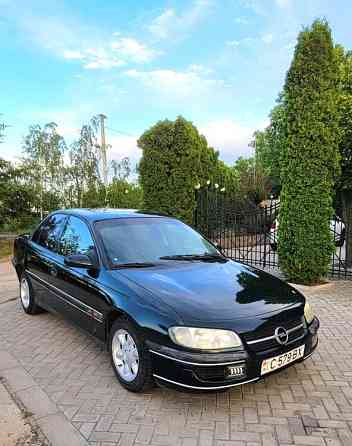 Opel Omega 1997 год Суклея Суклея