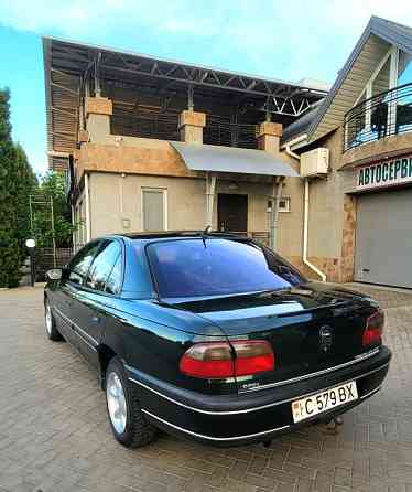 Opel Omega 1997 год Суклея Суклея