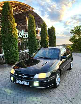 Opel Omega 1997 год Суклея Суклея