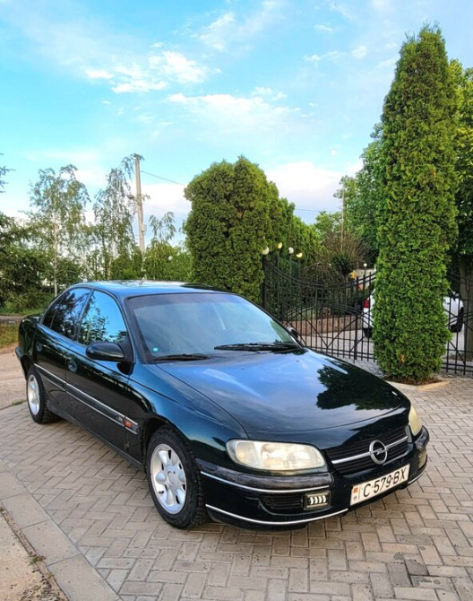 Opel Omega 1997 год Суклея Суклея - изображение 2