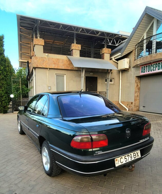 Opel Omega 1997 год Суклея Суклея - изображение 4