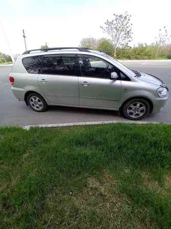 Toyota Avensis Verso 2002 год Слободзея Слободзея