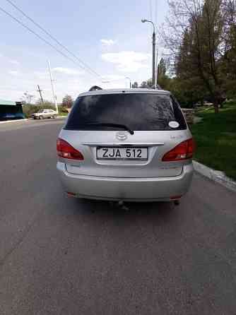 Toyota Avensis Verso 2002 год Слободзея Слободзея