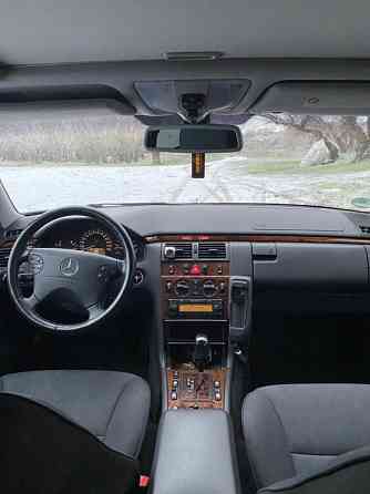 Mercedes E-Class 2001 год Слободзея Слободзея