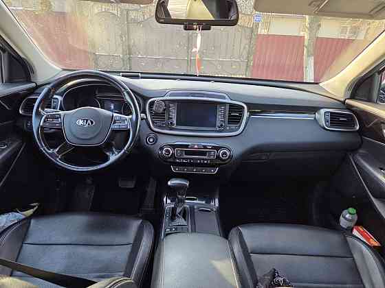 Kia Sorento 2017 год Комрат Комрат